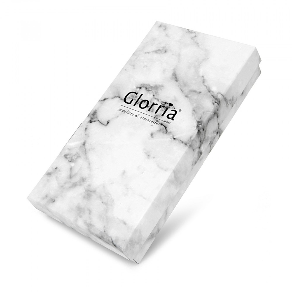 Glorria Altın Tek İnci Kolye, Bileklik, Çiçekli Hediye Seti - DU0075-HS Glorria Altın Tek İnci Kolye, Bileklik, Çiçekli Hediye Seti - DU0075-HS