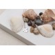Glorria Kişiye Özel Harfli Puzzle Gümüş Kolye Glorria Kişiye Özel Harfli Puzzle Gümüş Kolye