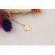 Glorria Kişiye Özel İsimli Puzzle Gümüş Kolye Glorria Kişiye Özel İsimli Puzzle Gümüş Kolye