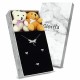 Glorria Gümüş Yusufçuk Kolye, Küpe, Yüzük Hediye Seti - DT0505-HS Glorria Gümüş Yusufçuk Kolye, Küpe, Yüzük Hediye Seti - DT0505-HS