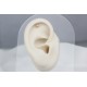 Glorria Altın Top Helix Piercing Glorria Altın Top Helix Piercing