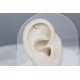 Glorria Altın Geometrik Helix Piercing Glorria Altın Geometrik Helix Piercing