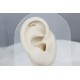 Glorria Altın Ay Helix Piercing Glorria Altın Ay Helix Piercing
