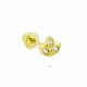 Glorria Altın Çiçek Helix Piercing Glorria Altın Çiçek Helix Piercing