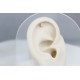 Glorria Altın Tektaş Helix Piercing Glorria Altın Tektaş Helix Piercing