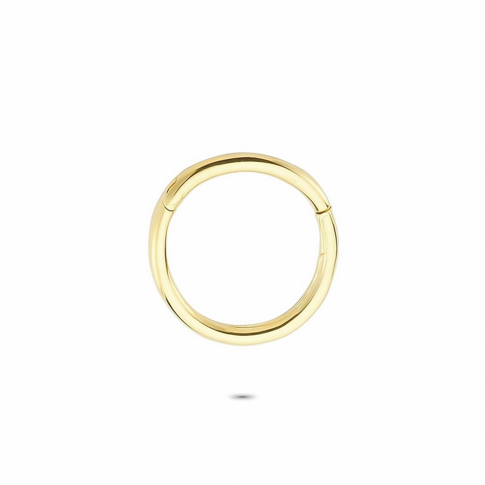 Glorria Altın Halka Piercing Glorria Altın Halka Piercing