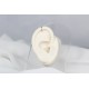 Glorria Altın Halka Piercing Glorria Altın Halka Piercing