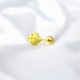 Glorria Altın Zar Helix Piercing Glorria Altın Zar Helix Piercing