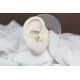 Glorria Altın Love Tragus Piercing Glorria Altın Love Tragus Piercing