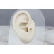 Glorria Altın Top Tragus Piercing Glorria Altın Top Tragus Piercing