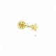 Glorria Altın Yıldız Tragus Piercing Glorria Altın Yıldız Tragus Piercing