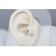 Glorria Altın Yıldız Tragus Piercing Glorria Altın Yıldız Tragus Piercing