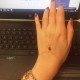 Glorria Altın Damla Şahmeran Bileklik Glorria Altın Damla Şahmeran Bileklik