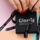 Glorria Kişiye Özel İsimli Doğum Taşlı Gümüş Bileklik Glorria Kişiye Özel İsimli Doğum Taşlı Gümüş Bileklik