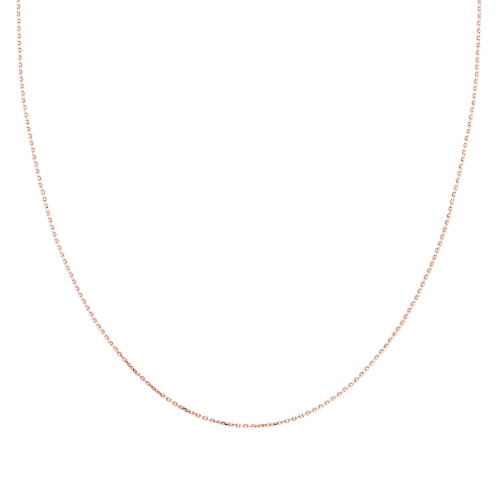 Glorria Altın 20 Mikron Rose Forse Zincir Glorria Altın 20 Mikron Rose Forse Zincir